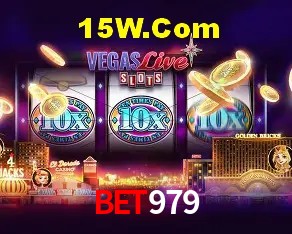 Live Casino Bet979