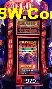 Bet979 App Interface