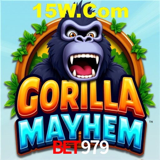 Descubra a Magia dos Jogos de Arcade no Bet979