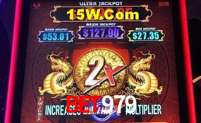 Segurança 2FA Bet979