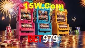 Statistics Bet979