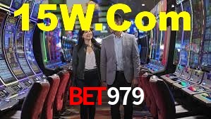 Live Casino Bet979