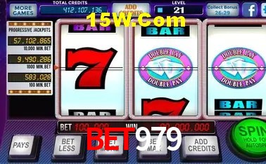 Especiais de Fim de Semana Bet979