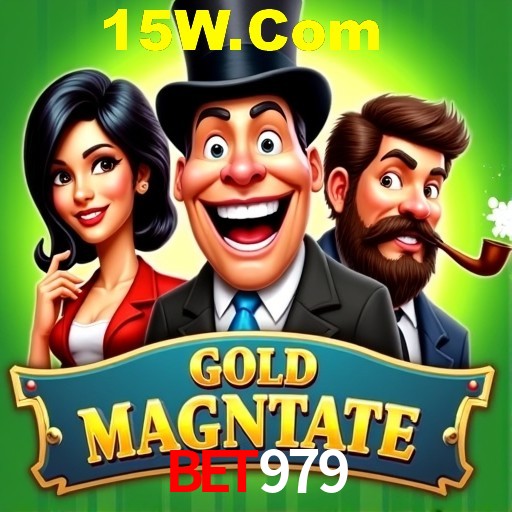 Game Providers Bet979