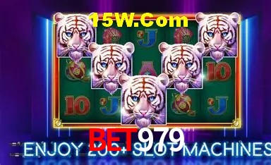 Diretório de Jogos Bet979