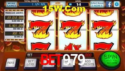 Tecnologia da Plataforma Bet979