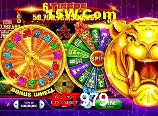 Apostas de Tênis Bet979