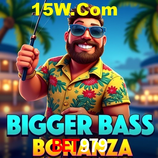 Descubra o Mundo do Cassino Online com Bet979