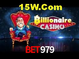 Welcome Bonus Bet979