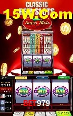 Casino Ao Vivo Bet979